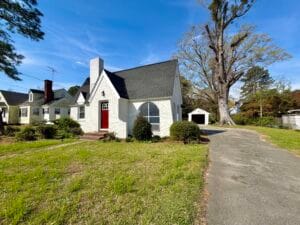 Houses rent